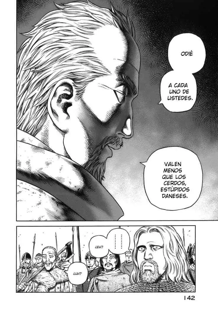 Vinland Saga - Capítulo 33 - Página 10 - LectorTMOo