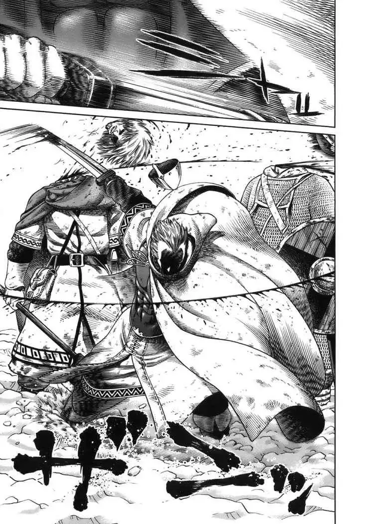 Vinland Saga - Capítulo 33 - Página 11 - LectorTMOo