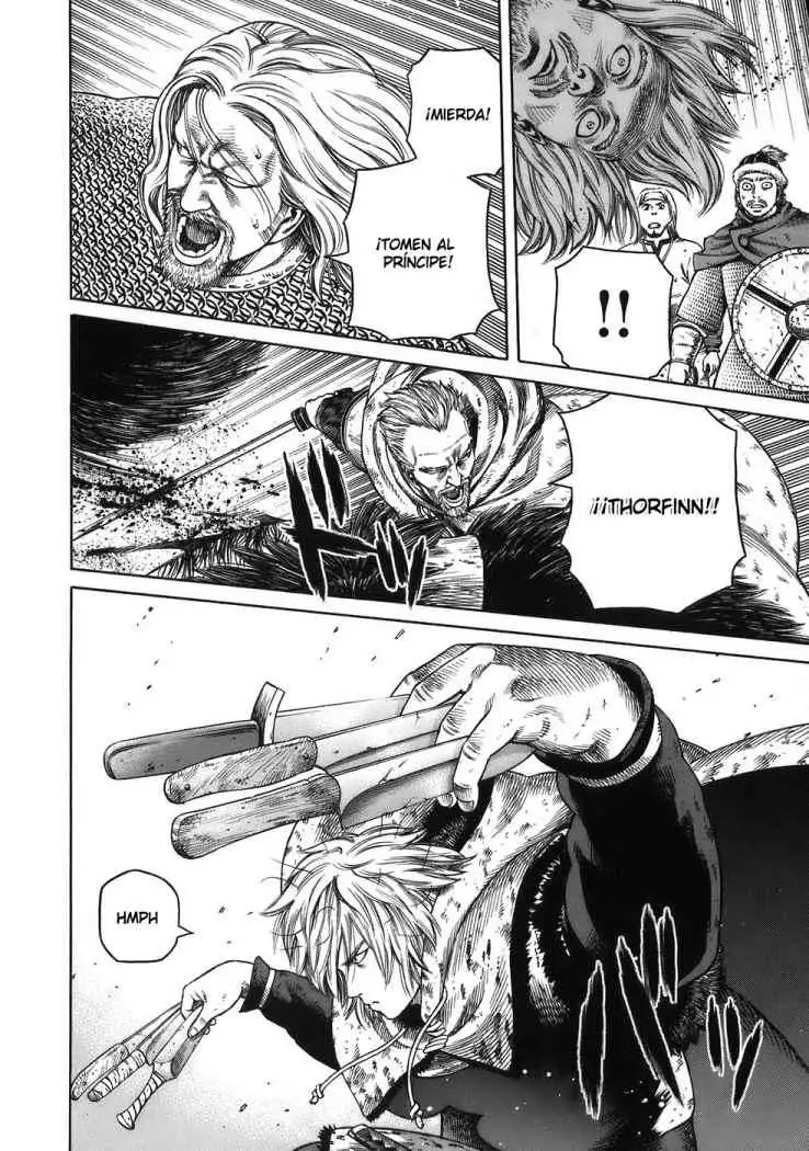 Vinland Saga - Capítulo 33 - Página 12 - LectorTMOo