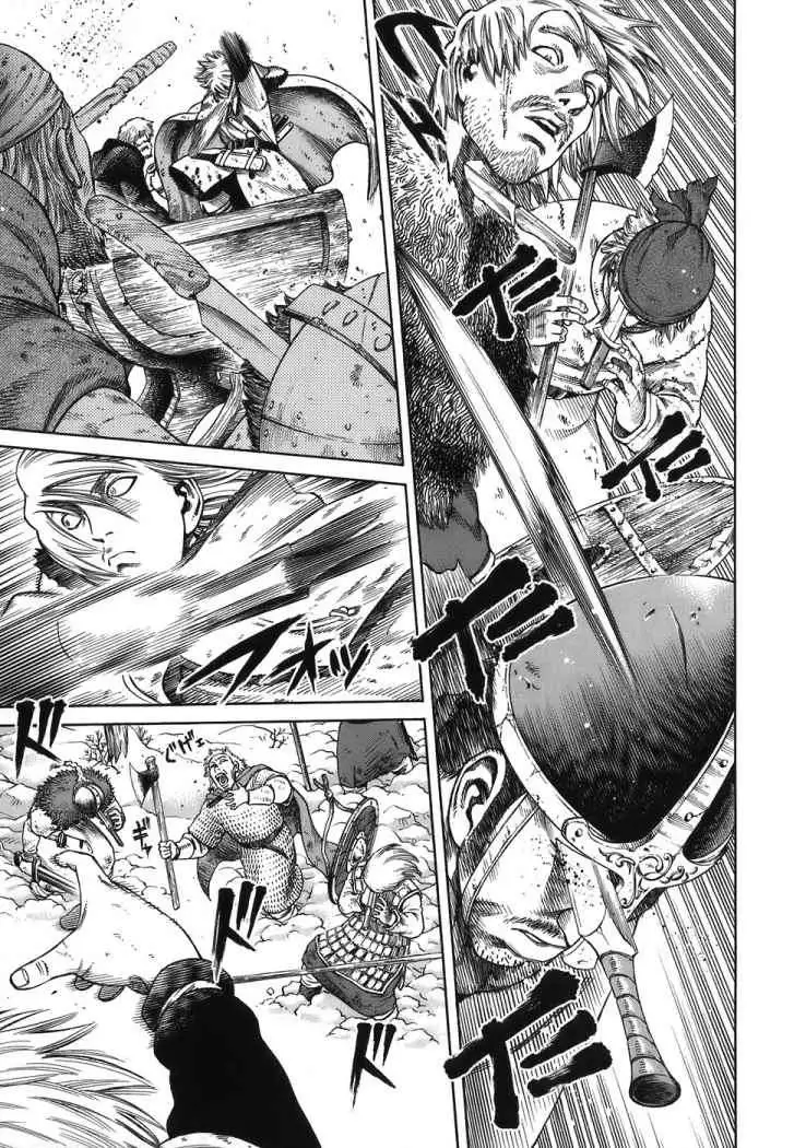 Vinland Saga - Capítulo 33 - Página 13 - LectorTMOo