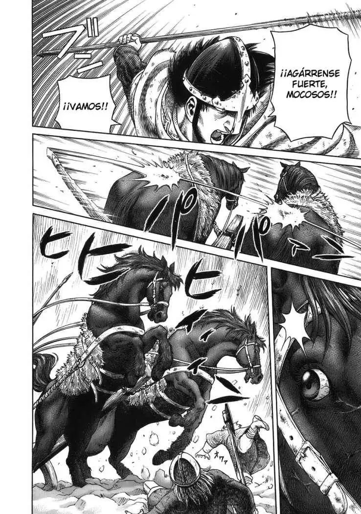 Vinland Saga - Capítulo 33 - Página 14 - LectorTMOo