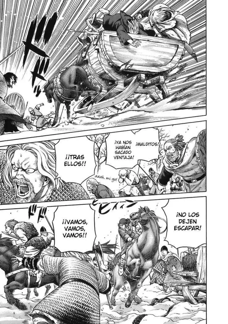 Vinland Saga - Capítulo 33 - Página 15 - LectorTMOo