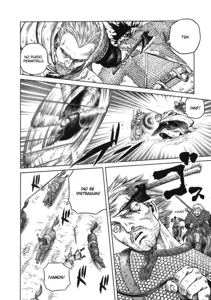 Vinland Saga - Capítulo 33 - Página 16 - LectorTMOo