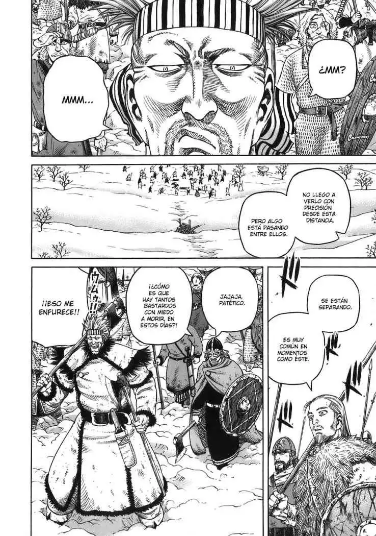 Vinland Saga - Capítulo 33 - Página 18 - LectorTMOo