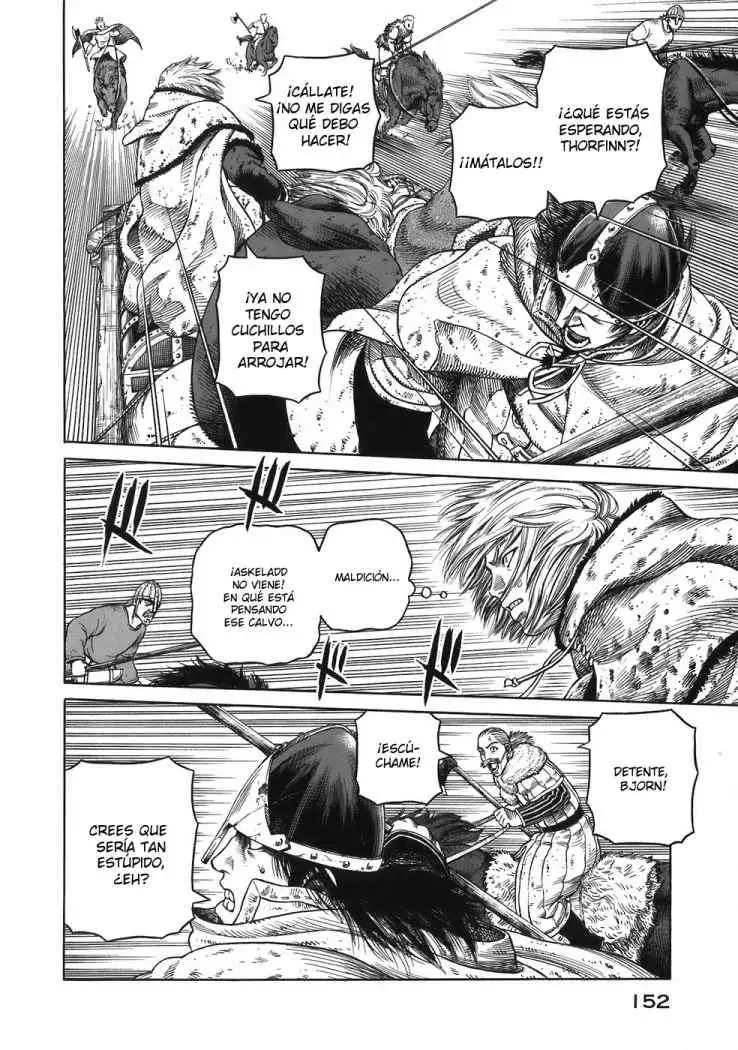 Vinland Saga - Capítulo 33 - Página 20 - LectorTMOo