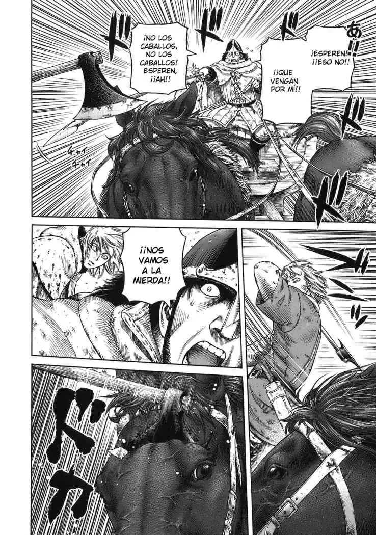 Vinland Saga - Capítulo 33 - Página 22 - LectorTMOo