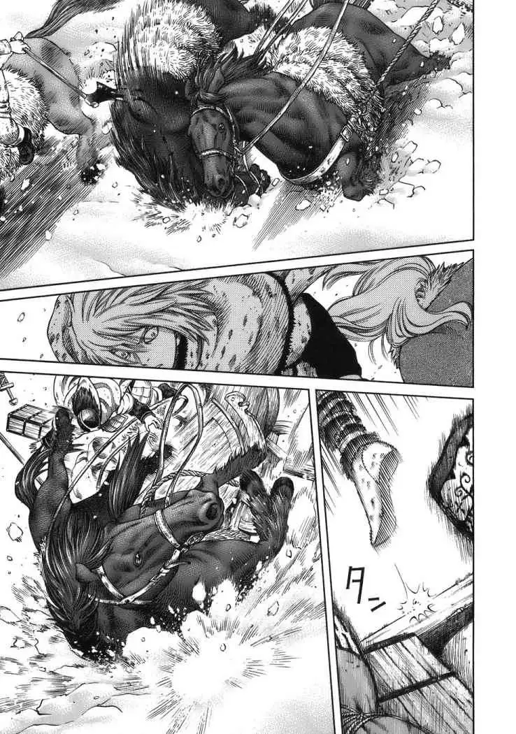 Vinland Saga - Capítulo 33 - Página 23 - LectorTMOo