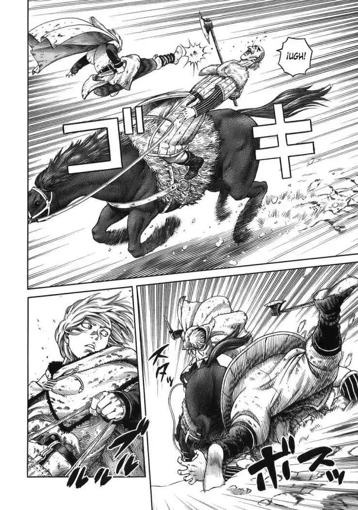 Vinland Saga - Capítulo 33 - Página 25 - LectorTMOo