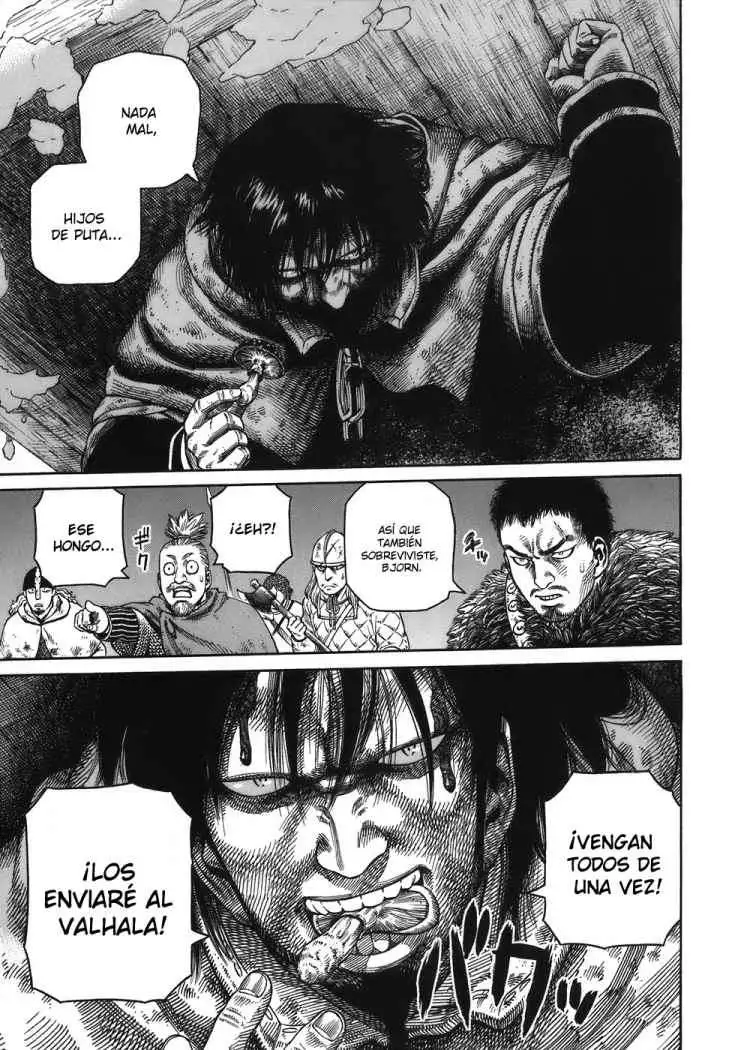 Vinland Saga - Capítulo 33 - Página 28 - LectorTMOo