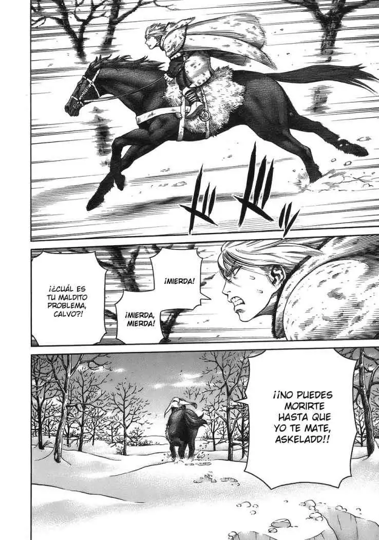 Vinland Saga - Capítulo 33 - Página 29 - LectorTMOo