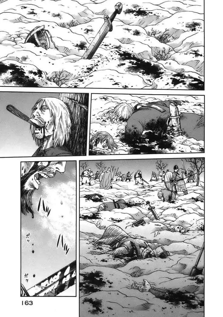 Vinland Saga - Capítulo 33 - Página 30 - LectorTMOo
