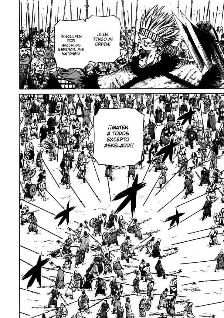 Vinland Saga - Capítulo 35 - Página 7 - LectorTMOo