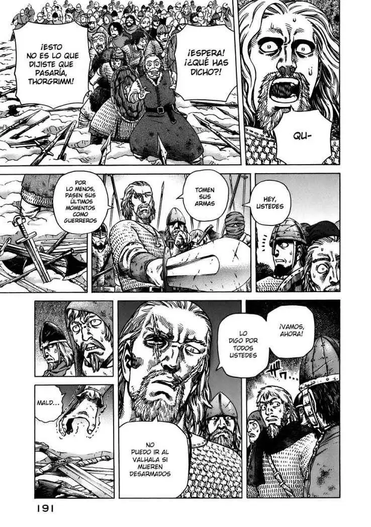 Vinland Saga - Capítulo 35 - Página 8 - LectorTMOo