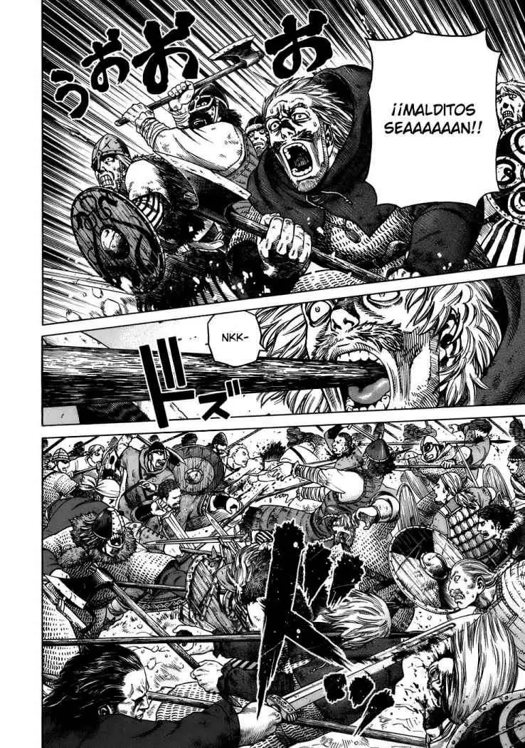 Vinland Saga - Capítulo 35 - Página 9 - LectorTMOo