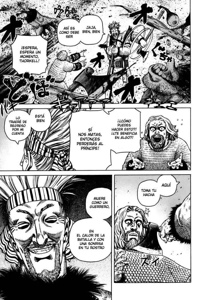 Vinland Saga - Capítulo 35 - Página 10 - LectorTMOo
