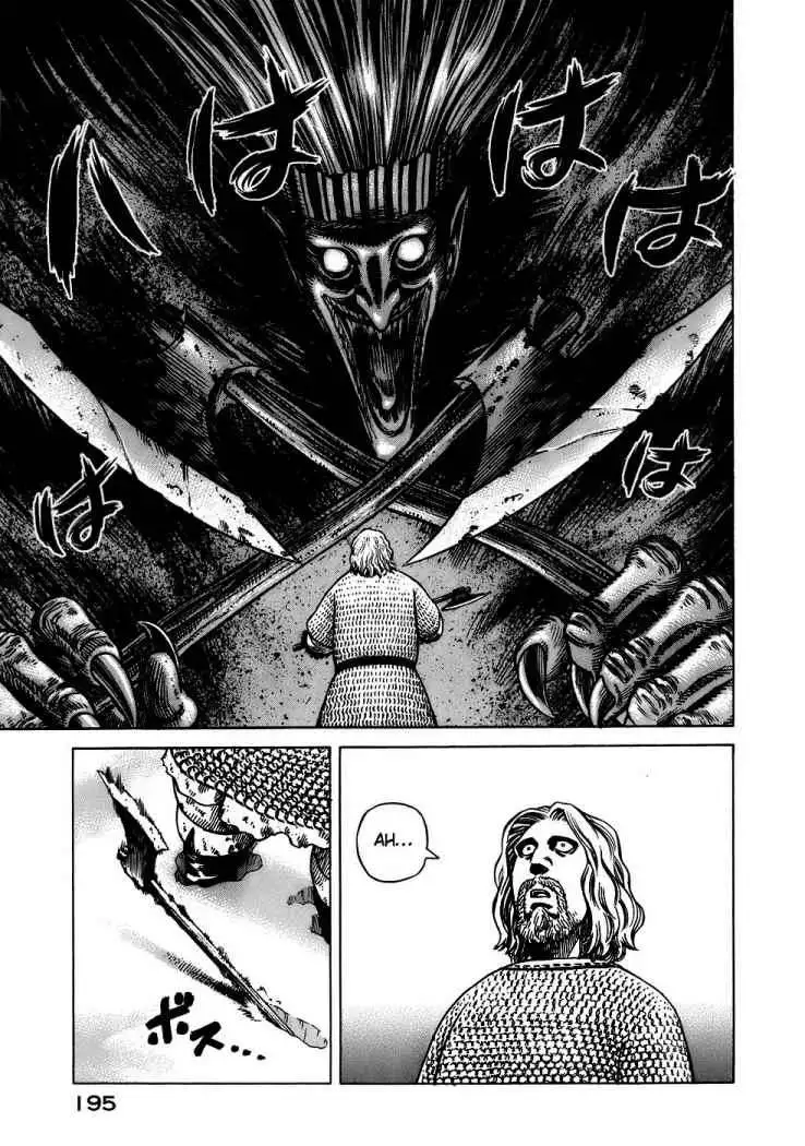 Vinland Saga - Capítulo 35 - Página 12 - LectorTMOo