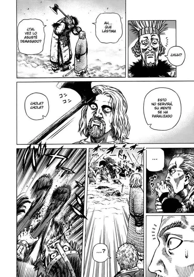 Vinland Saga - Capítulo 35 - Página 13 - LectorTMOo