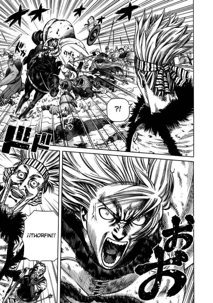 Vinland Saga - Capítulo 35 - Página 14 - LectorTMOo
