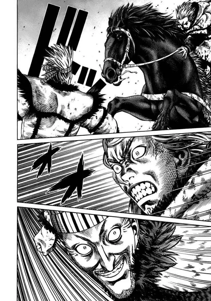 Vinland Saga - Capítulo 35 - Página 15 - LectorTMOo