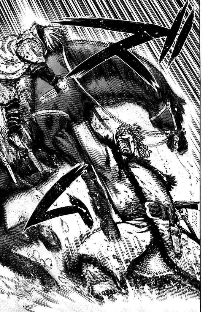Vinland Saga - Capítulo 35 - Página 16 - LectorTMOo