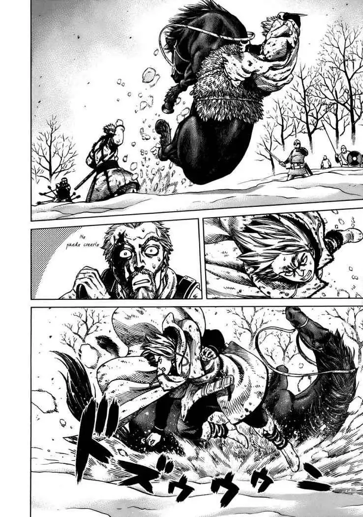 Vinland Saga - Capítulo 35 - Página 17 - LectorTMOo