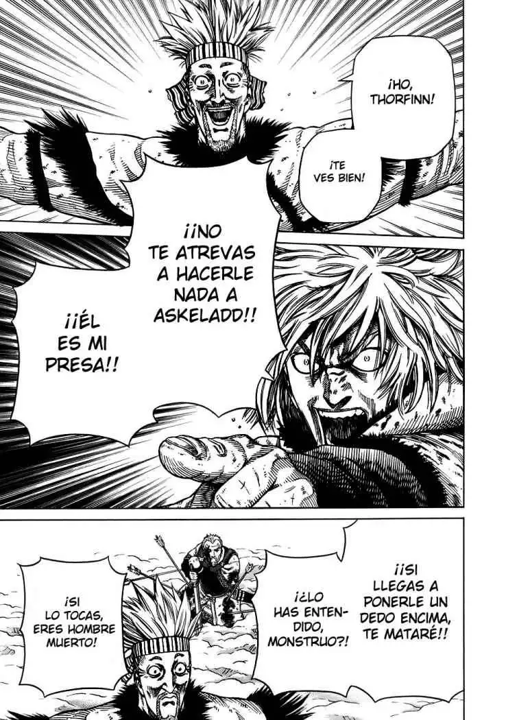 Vinland Saga - Capítulo 35 - Página 18 - LectorTMOo