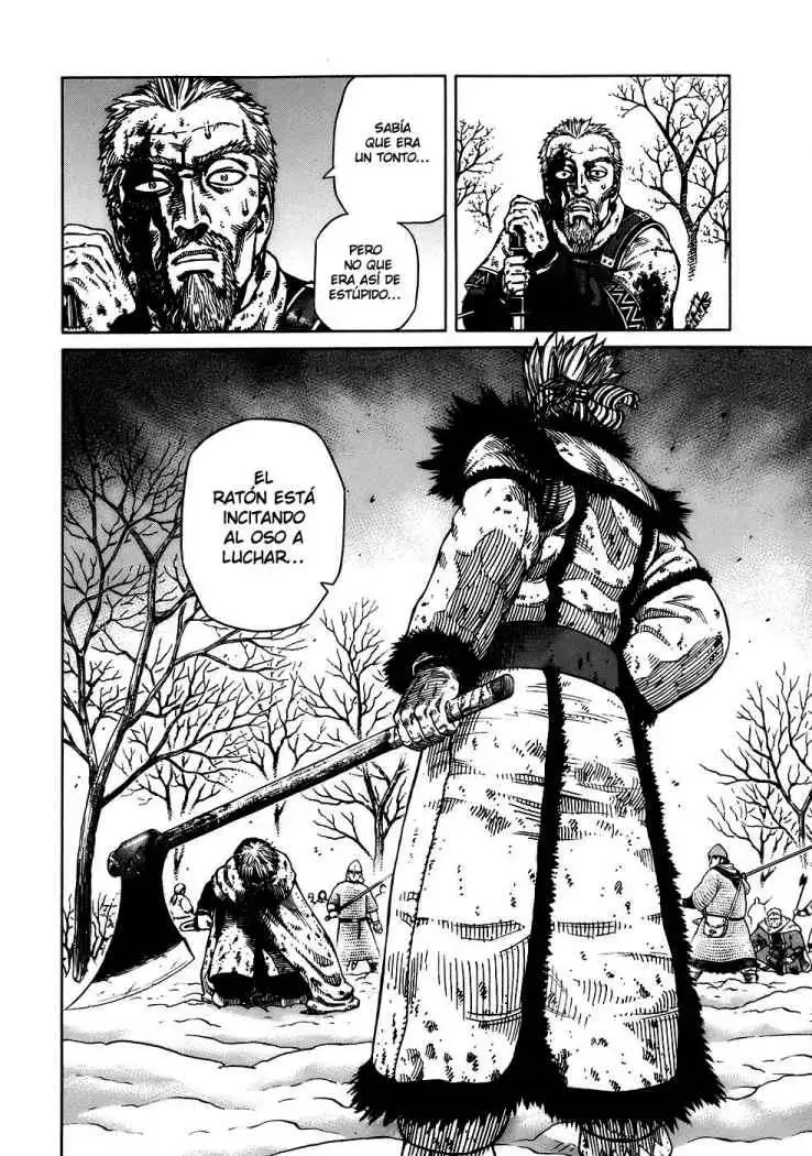 Vinland Saga - Capítulo 35 - Página 19 - LectorTMOo