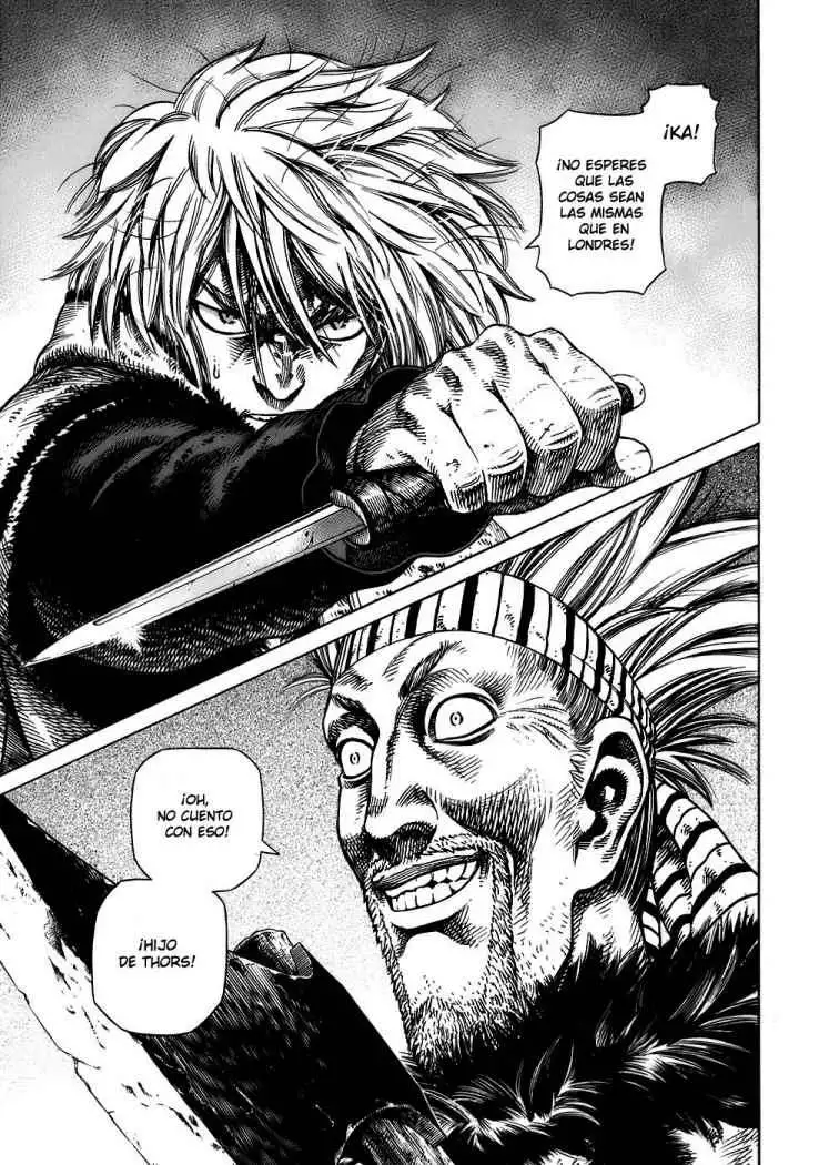 Vinland Saga - Capítulo 35 - Página 22 - LectorTMOo