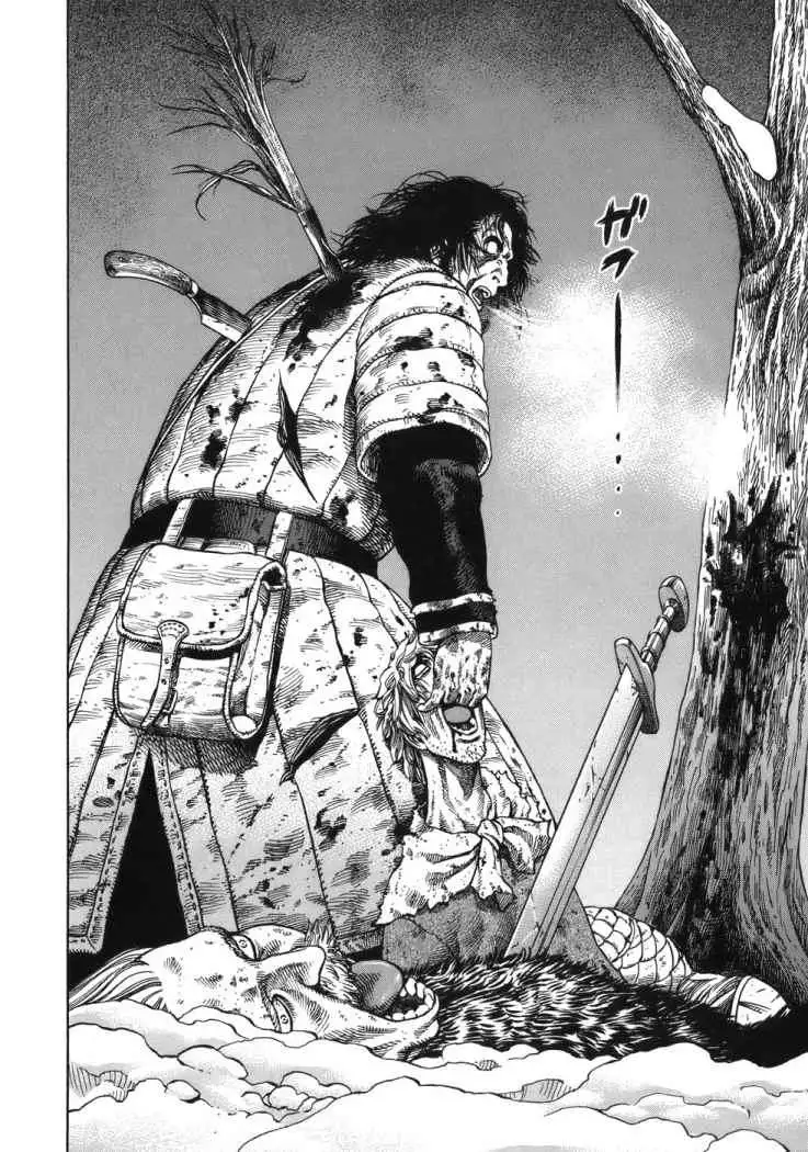 Vinland Saga - Capítulo 38 - Página 4 - LectorTMOo