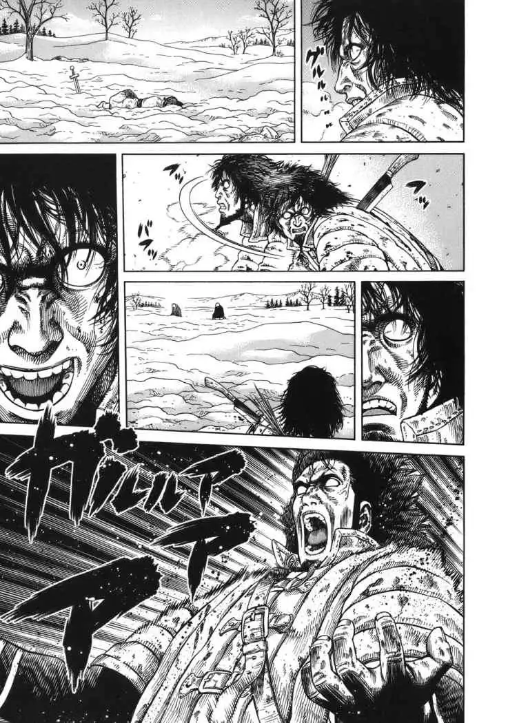 Vinland Saga - Capítulo 38 - Página 5 - LectorTMOo