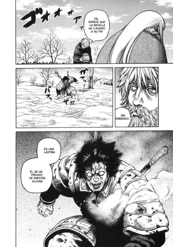 Vinland Saga - Capítulo 38 - Página 6 - LectorTMOo