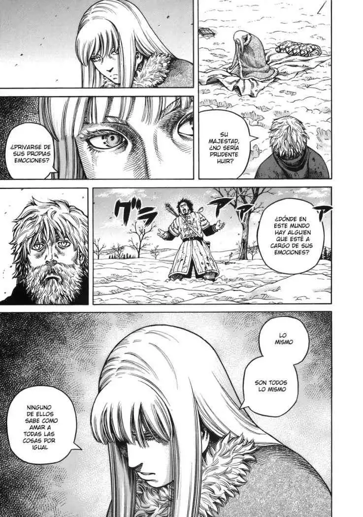 Vinland Saga - Capítulo 38 - Página 7 - LectorTMOo