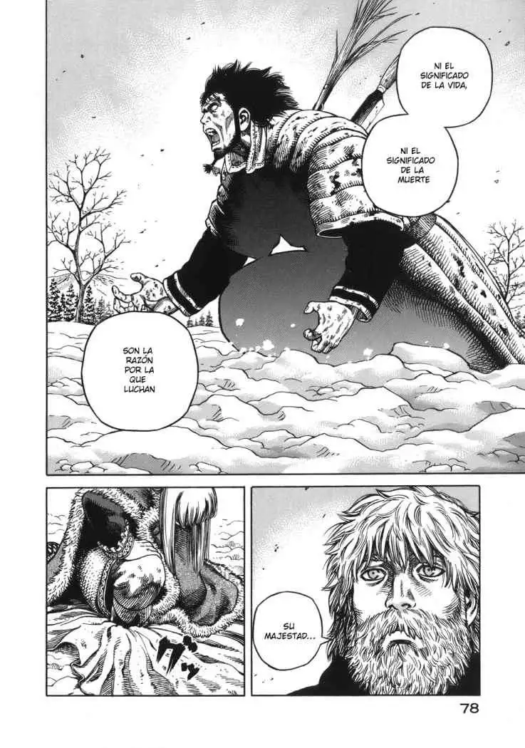 Vinland Saga - Capítulo 38 - Página 8 - LectorTMOo