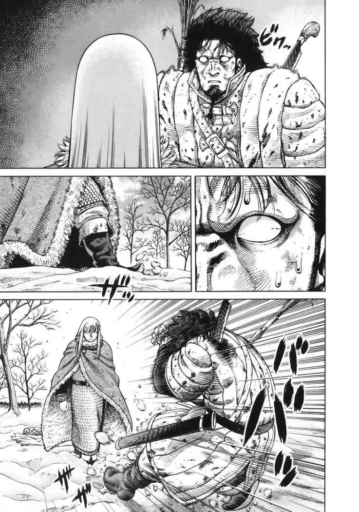 Vinland Saga - Capítulo 39 - Página 5 - LectorTMOo