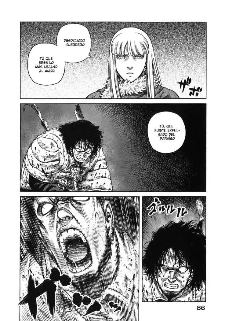 Vinland Saga - Capítulo 39 - Página 6 - LectorTMOo