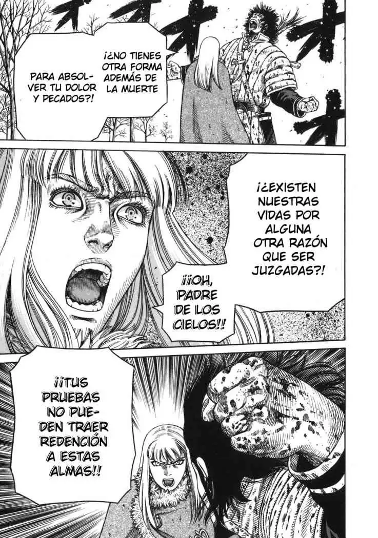 Vinland Saga - Capítulo 39 - Página 7 - LectorTMOo