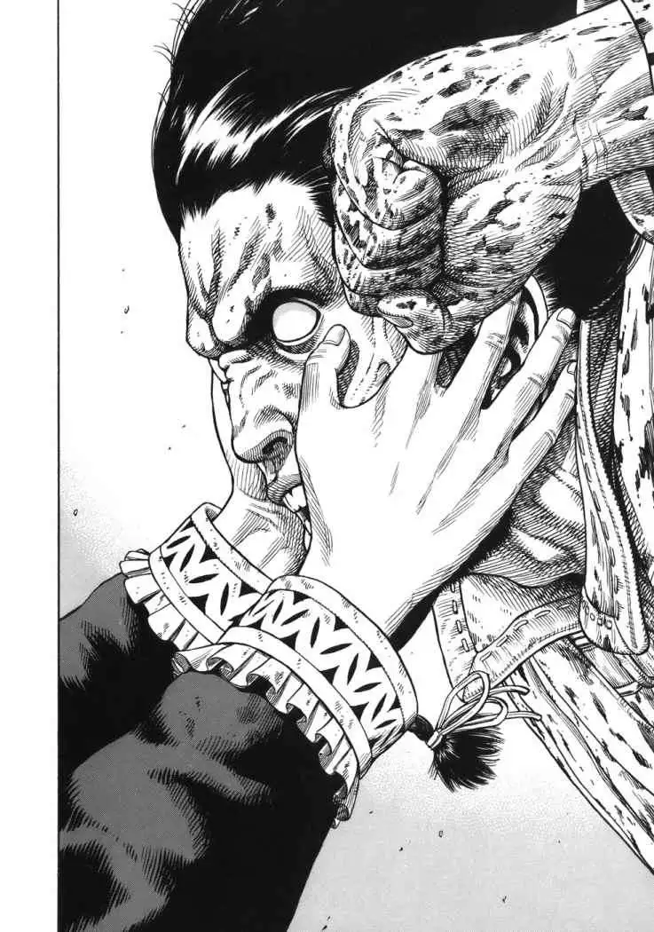 Vinland Saga - Capítulo 39 - Página 8 - LectorTMOo