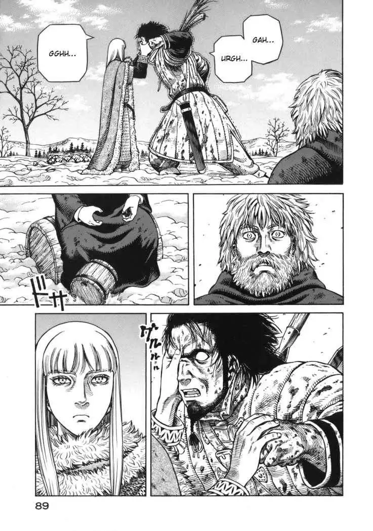 Vinland Saga - Capítulo 39 - Página 9 - LectorTMOo