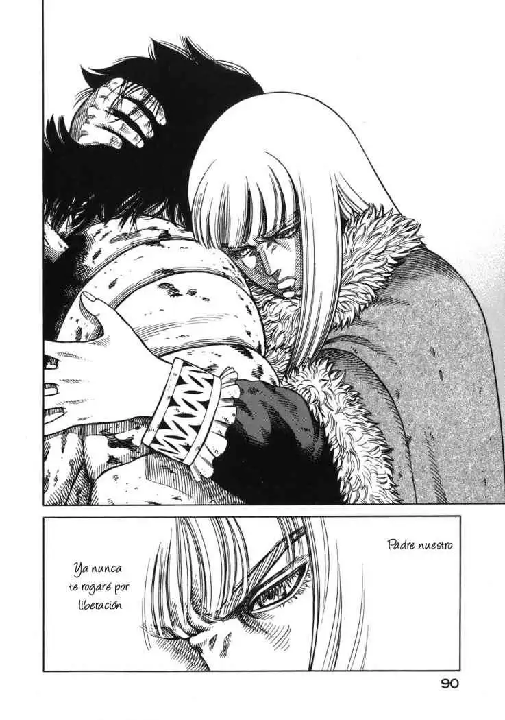 Vinland Saga - Capítulo 39 - Página 10 - LectorTMOo