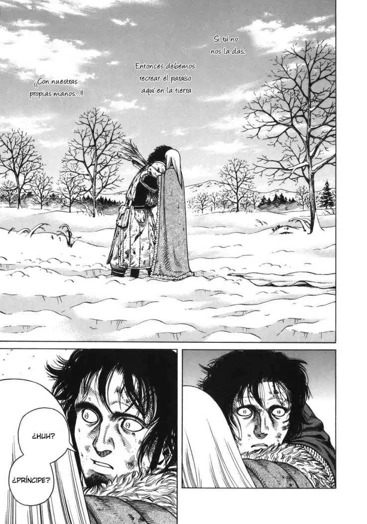 Vinland Saga - Capítulo 39 - Página 11 - LectorTMOo