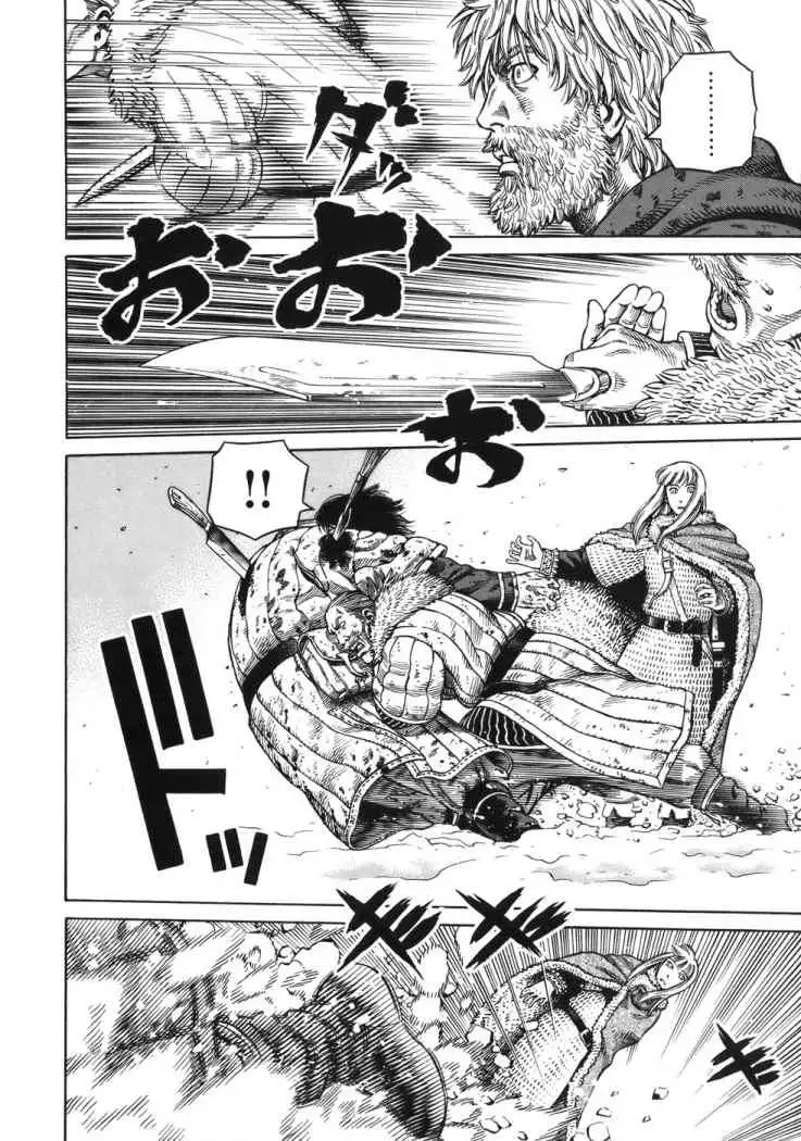 Vinland Saga - Capítulo 39 - Página 12 - LectorTMOo