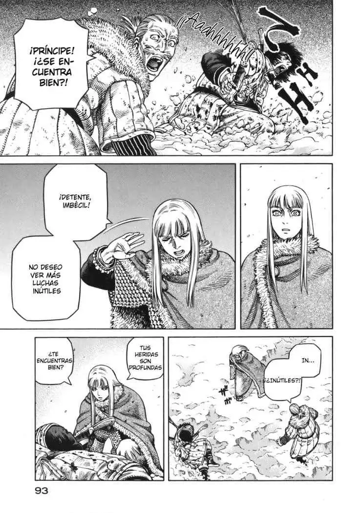 Vinland Saga - Capítulo 39 - Página 13 - LectorTMOo