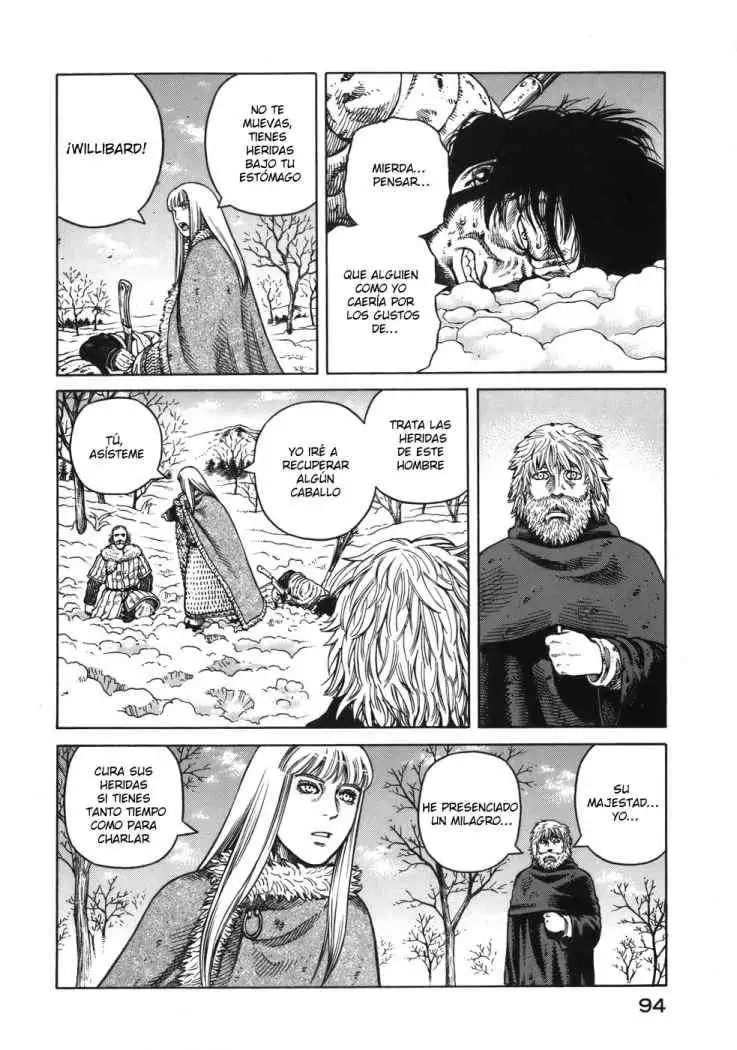Vinland Saga - Capítulo 39 - Página 14 - LectorTMOo