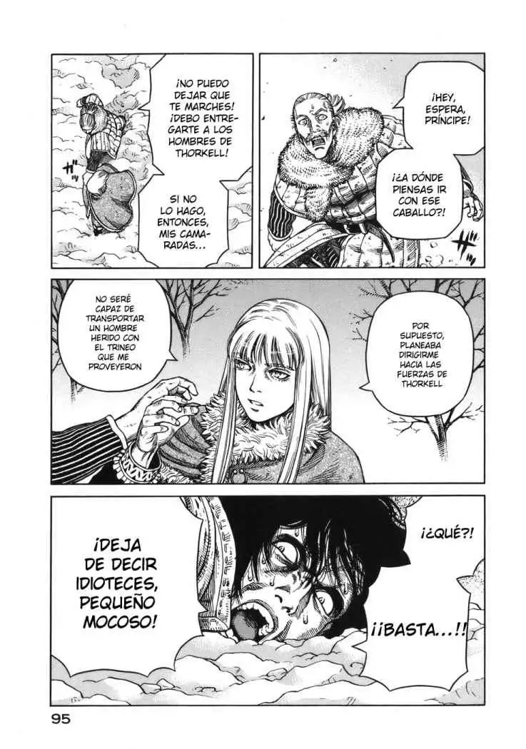 Vinland Saga - Capítulo 39 - Página 15 - LectorTMOo