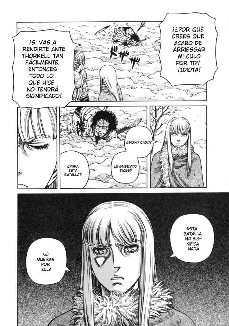 Vinland Saga - Capítulo 39 - Página 16 - LectorTMOo