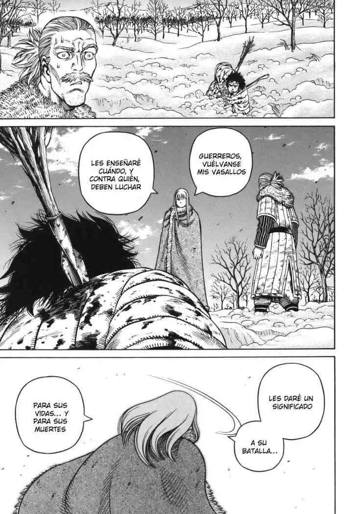 Vinland Saga - Capítulo 39 - Página 17 - LectorTMOo