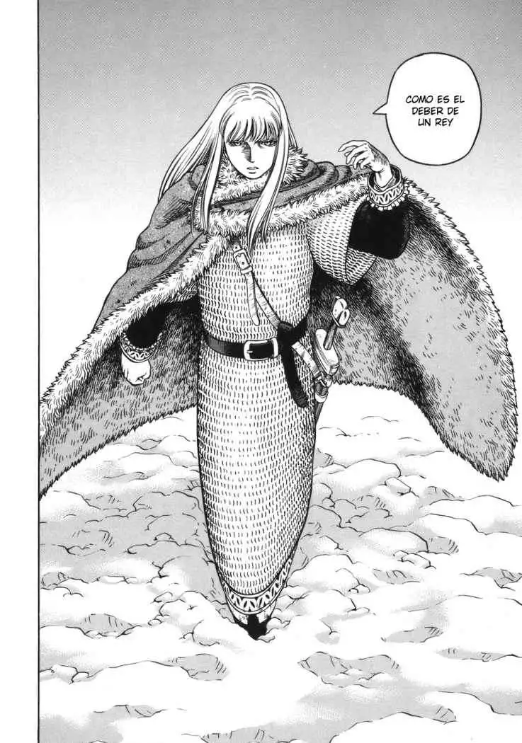 Vinland Saga - Capítulo 39 - Página 18 - LectorTMOo