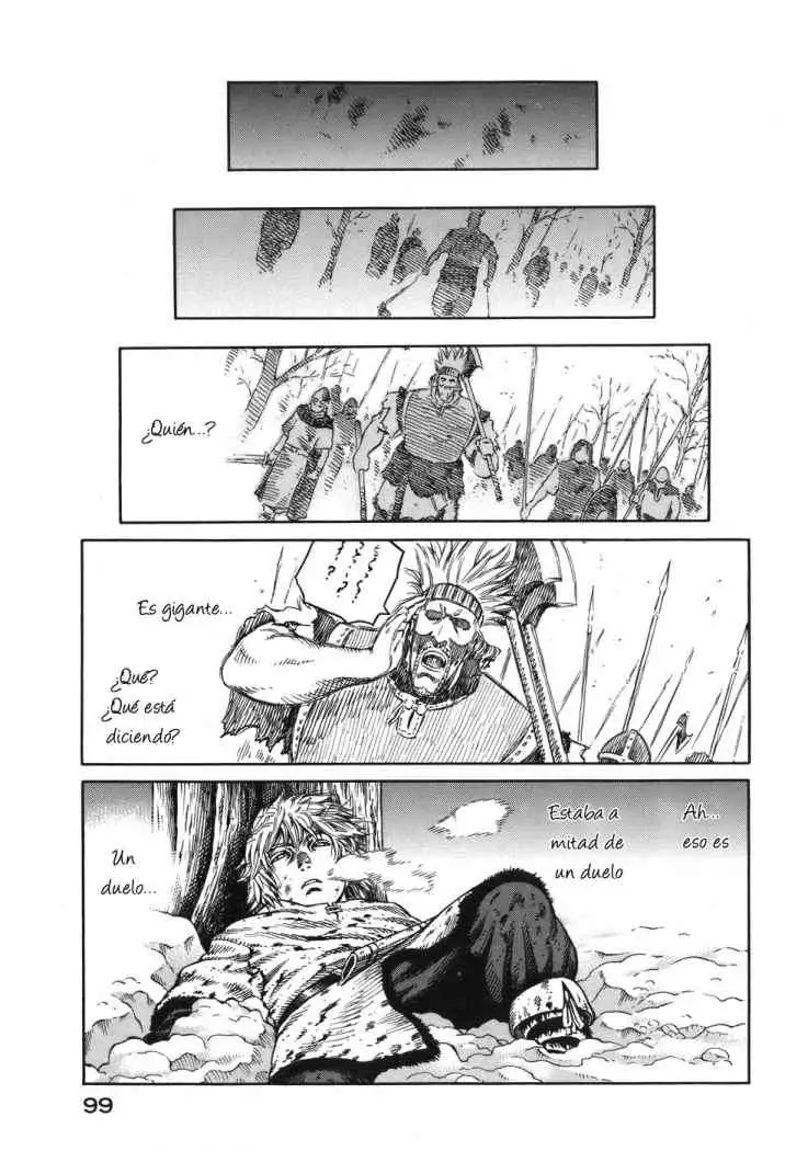 Vinland Saga - Capítulo 39 - Página 19 - LectorTMOo