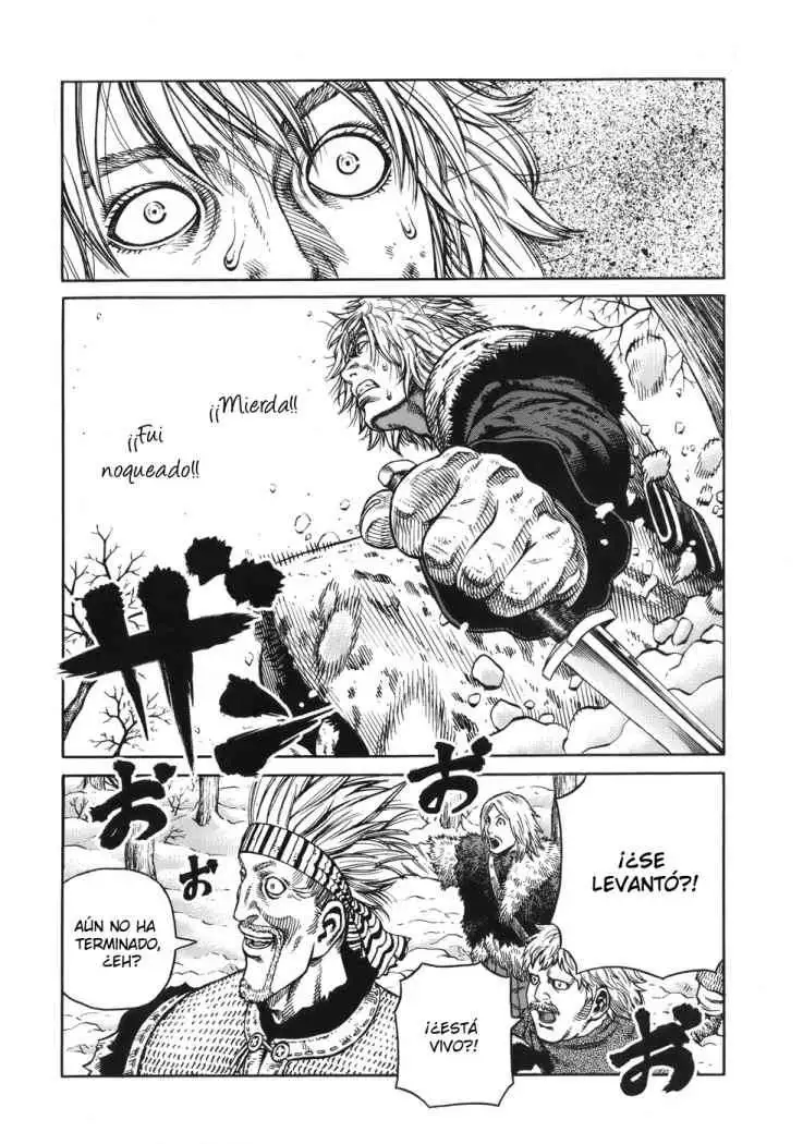 Vinland Saga - Capítulo 39 - Página 20 - LectorTMOo