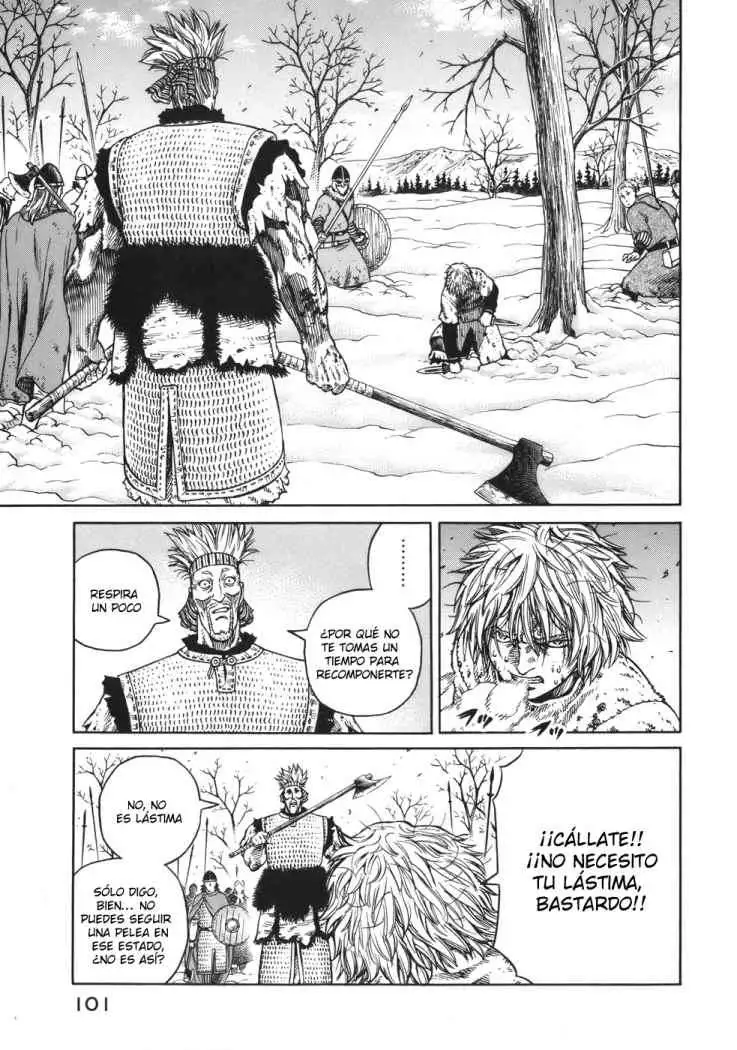 Vinland Saga - Capítulo 39 - Página 21 - LectorTMOo